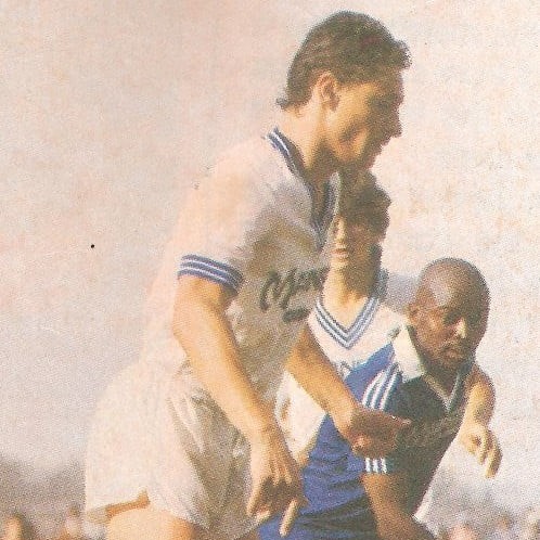 Garry William Gibson