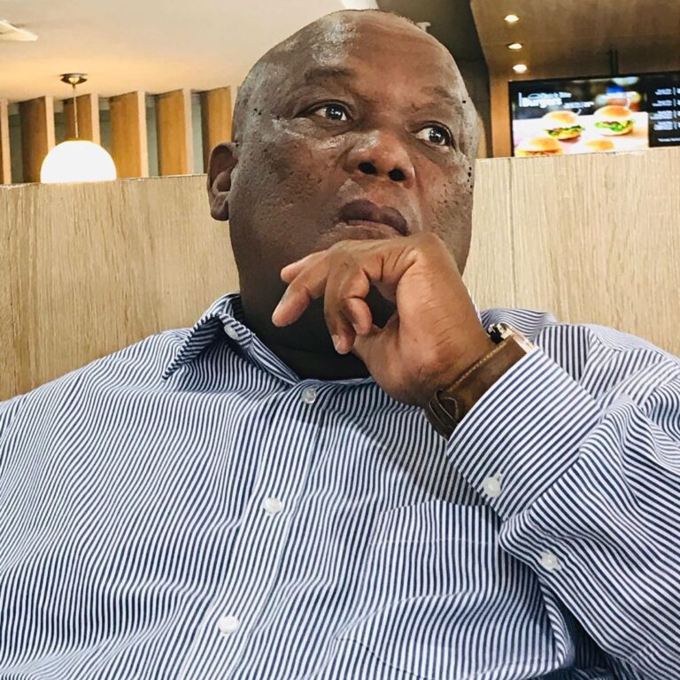 MLUNGISI RAPHAEL NGUBANE